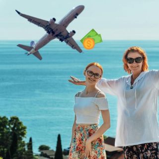 Vuela a 1 peso en esta aerolínea: Conoce los vuelos nacionales participantes