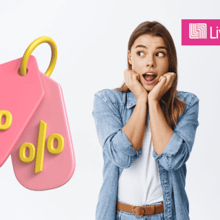 Liverpool sorprende con el 50% de descuento en estos 3 celulares