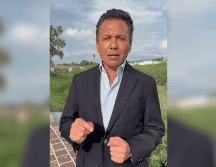 En redes sociales, Lemus destacó que Morena Jalisco ha difundido mentiras y no habrá sesión el día de mañana para anular las elecciones en Jalisco y Guadalajara. X/@PabloLemusN