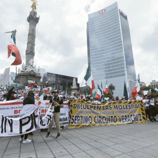 Congresos estatales ratifican la polémica reforma judicial