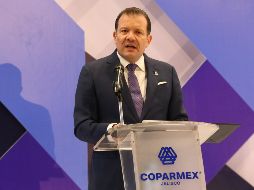 El organismo encabezado por Raúl Flores López destacó que Jalisco enfrenta un desafío importante tras la aprobación de la reforma al Poder Judicial. EL INFORMADOR / ARCHIVO