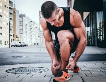 Necesitas determinación y disciplina militar para encontrar el éxito con este tipo de enfoque. UNSPLASH / A. REDL