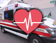 Un infarto agudo de miocardio es la necrosis o 