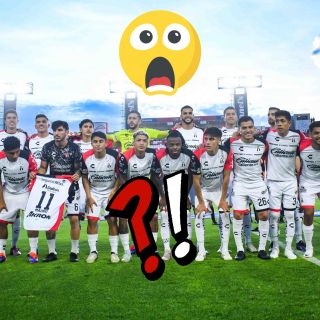 En duda, la continuidad de estos dos jugadores en Atlas