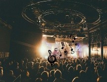 Esta canción es de las más mencionadas en debates sobre los más grandes éxitos del pop. UNSPLASH / J. Pearson