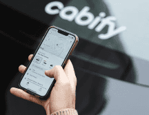 Cabify creó su sociedad local en México hace 12 años. ESPECIAL / CABIFY