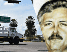 La batalla entre Los Chapitos y la gente de “El Mayo” Zambada pone en riesgo a los ciudadanos de Sinaloa. NTX/ ARCHIVO AFP/ARCHIVO