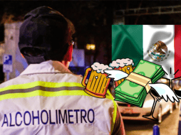 La SSC de la CDMX estará poniendo en marcha el programa “Conduce sin Alcohol” estas fiestas patrias de septiembre con el objetivo de reforzar la seguridad vial. SECRETARÍA DE SEGURIDAD CIUDADANA (SSC) DE LA CDMX/ ESPECIAL/ CANVA