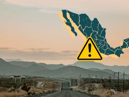 Durante 2023,10 estados del país concentraron más del 90% de los robos a transportistas.