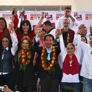 Acatará Morena decisión de TEPJF sobre elección en Jalisco