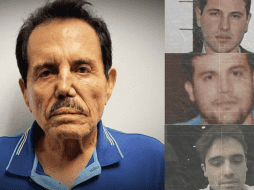 El Comanche, de Los Mayos, encabezó el ataque en busca de Joaquín García, uno de los operadores de Iván Archivaldo Guzmán, hijo de Joaquín 