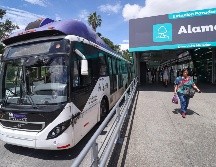 Mi Macro Calzada cuenta con 41 unidades. EL INFORMADOR/ H. Figueroa.