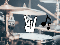 Chat GTP menciona que el rock es un género musical con una gran diversidad de estilos y épocas. UNSPLASH / J. Sorenson