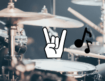 Chat GTP menciona que el rock es un género musical con una gran diversidad de estilos y épocas. UNSPLASH / J. Sorenson