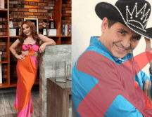 Mafer pidió a la cadena Multimedios no referirse a ella por su apellido. ESPECIAL/Instagram @maferchavana EL INFORMADOR/ARCHIVO