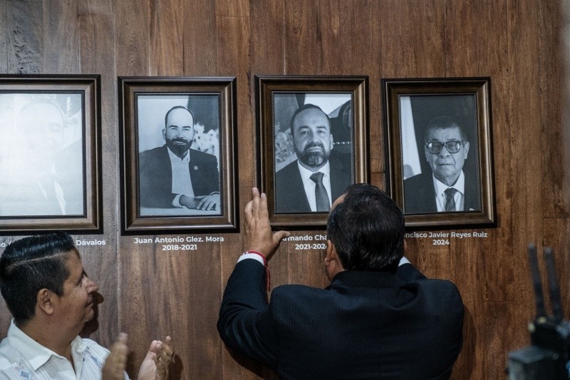 EL INFORMADOR / J. URRUTIA&nbsp;