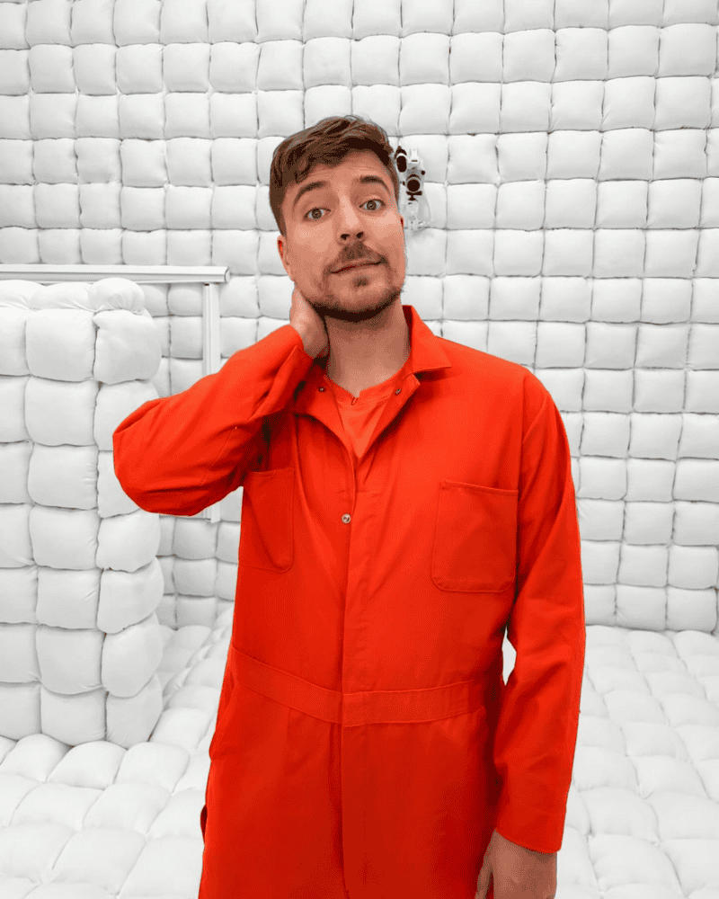 INSTAGRAM/@mrbeast&nbsp;