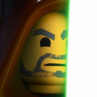 Hoy se estrena la serie “Lego Star Wars: La reconstrucción de la galaxia” en Disney+