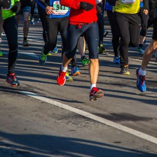 Abren inscripciones para participar en la primera Carrera Leones por la Salud