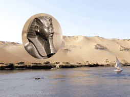 Se cree que esta zona arqueológica fue un punto importante para el Antiguo Egipto. Pixabay