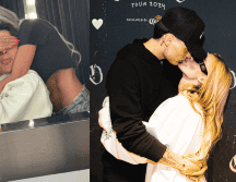 En su cuenta de TikTok. Hannah compartió un video en donde habla de relaciones conflictivas. ESPECIAL/TIKTOK/ bananaahanna.