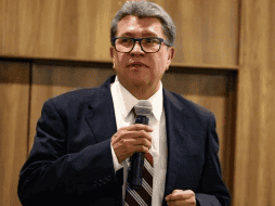 Monreal señaló que ni la SCJN ni la Corte Interamericana de Derechos Humanos tienen la facultad para hacerlo. EL INFORMADOR/ARCHIVO