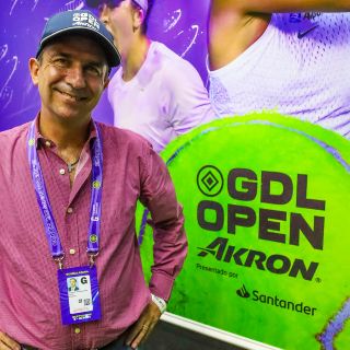 El GDL Open AKRON llegó para quedarse
