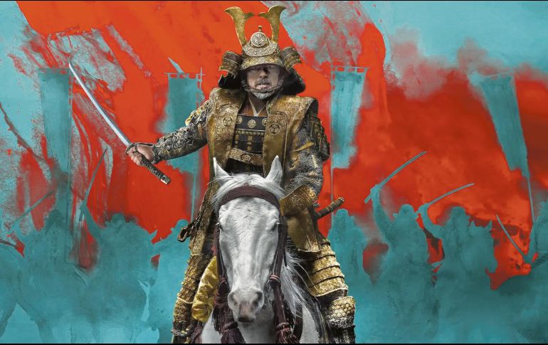 “Shogun”, la serie lidera la carrera por los Emmy. ESPECIAL