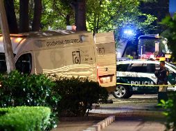 El sistema de justicia también tiene puntos débiles en Policías y Ministerios Públicos, etapas anteriores a la intervención de jueces. SUN/V. RosasSUN/V. Rosas