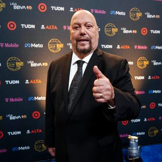 El "Perro" Bemúdez se despide de Televisa con emotivos mensajes