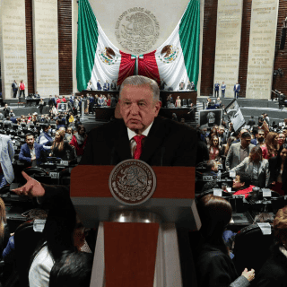 ¿Qué significa declarar constitucional la reforma judicial? 