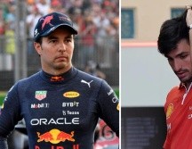 Ambos pilotos terminaron con sus bólidos destrozados, no concluyeron la carrera y se quedaron sin puntos. EFE / ARCHIVO