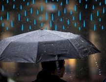 Canales de baja presión se extenderán sobre el interior de la República Mexicana. EFE / ARCHIVO