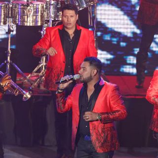 ¿A qué hora empieza el concierto de la Banda MS en el Zócalo?