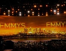 El día de hoy se celebran los Emmys. AP / ARCHIVO