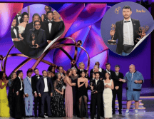 La Academia se comprometió a apoyar una industria que represente a la diversidad de su público. X / @TelevisionAcad