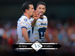 Pumas ha sido muy irregular en el presente torneo. IMAGO7