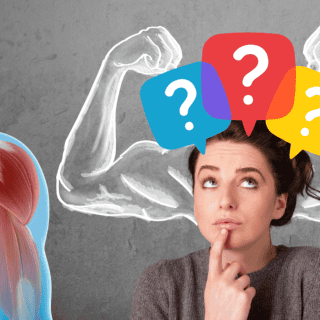 ¿Cómo ganar peso y masa muscular en poco tiempo?