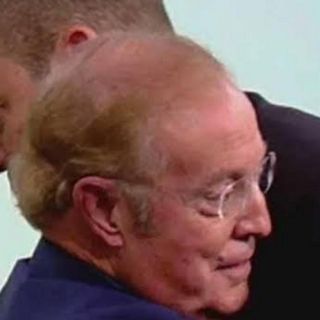 José Ramón Fernández dedica mensaje a André Marín: "Nunca volvimos a ser amigos"