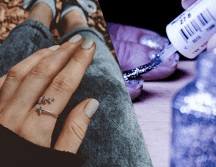 Las uñas dicen mucho de tu estado de salud. ESPECIAL/Imagen de Valeriia Miller en Pexels/Imagen de Thomas Jan Kaczynski en Pixabay