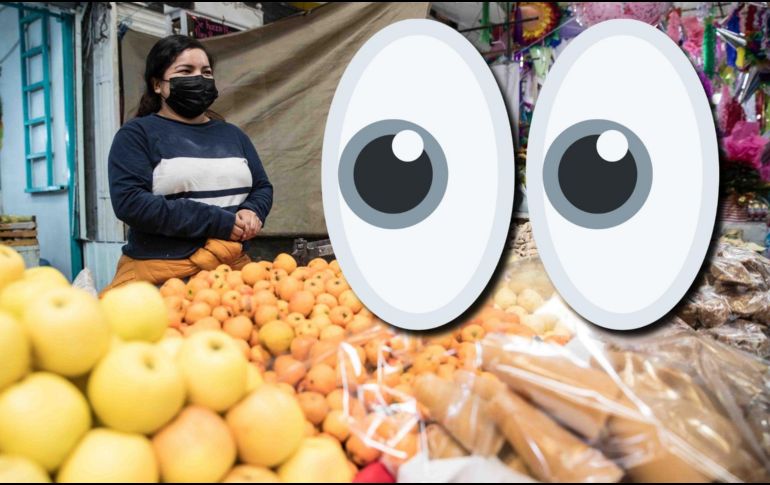 Muchos sugieren comer las frutas y verduras con todo y cáscara, pero para hacerlo, es importante lavarlas muy bien antes y tener cuidado con una 