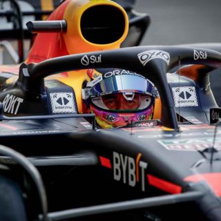 Papá de Checo Pérez, hospitalizado de emergencia; esto se sabe sobre su salud