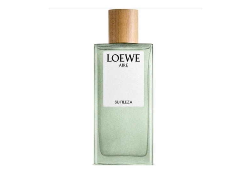 &nbsp;LOEWE AIRE SUTILEZA. CORTESÍA / SEPHORA