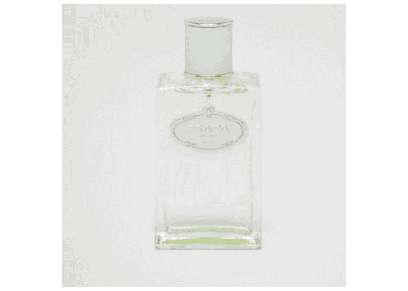 Prada Infusion D Iris. CORTESÍA/ PRADA&nbsp;