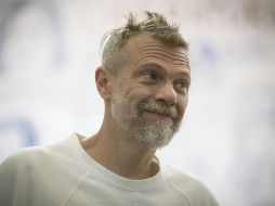 El libro de poesía de Luis Fabre explora nuestra relación con lo divino y lo humano por igual. EL INFORMADOR/ Archivo