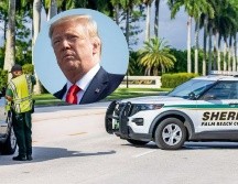 Los fiscales han pedido que el sospechoso siga retenido debido a que hay un riesgo de fuga. EFE / C. HERRERA