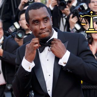 "Diddy" es detenido y acusado de tráfico sexual