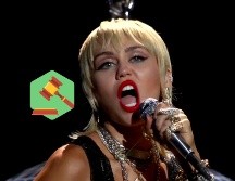 La demanda solicita que la canción 