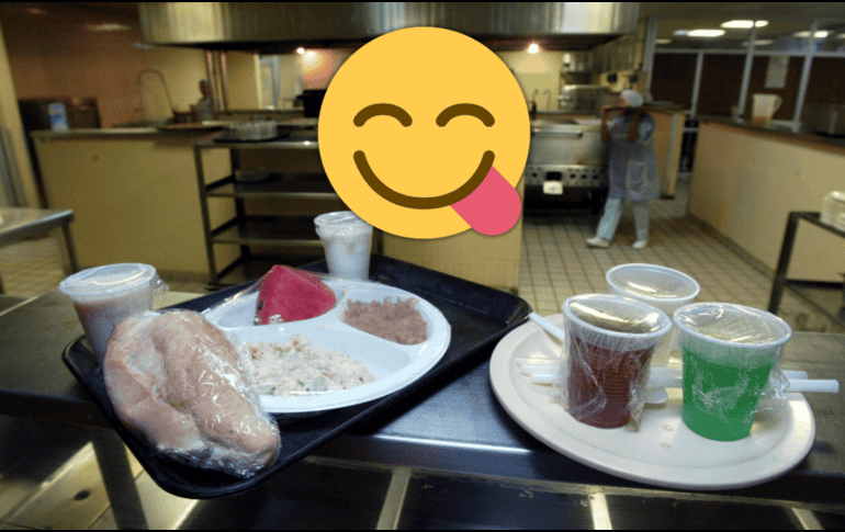 La gelatina, junto con otros alimentos ricos en antioxidantes, como las frutas rojas y las verduras de hoja verde, puede desempeñar un papel clave en una dieta equilibrada y saludable. EL INFORMADOR /  ARCHIVO