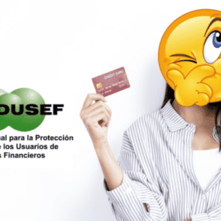 Condusef explica cómo utilizar el pago mínimo de tu TDC a tu favor